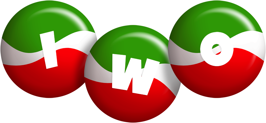 Iwo italy logo