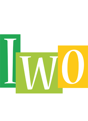 Iwo lemonade logo