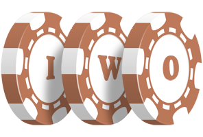 Iwo limit logo