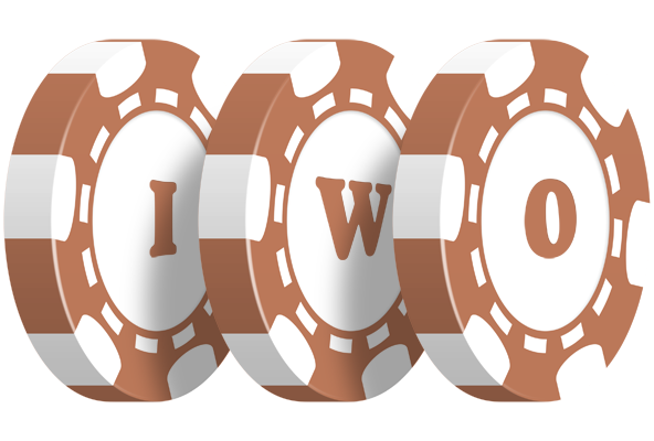 Iwo limit logo