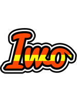 Iwo madrid logo