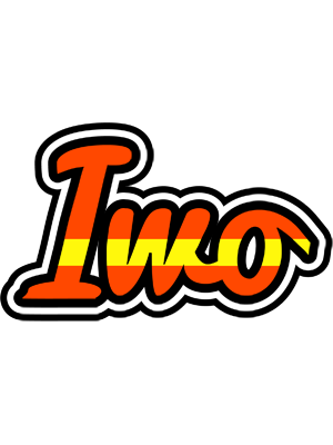 Iwo madrid logo