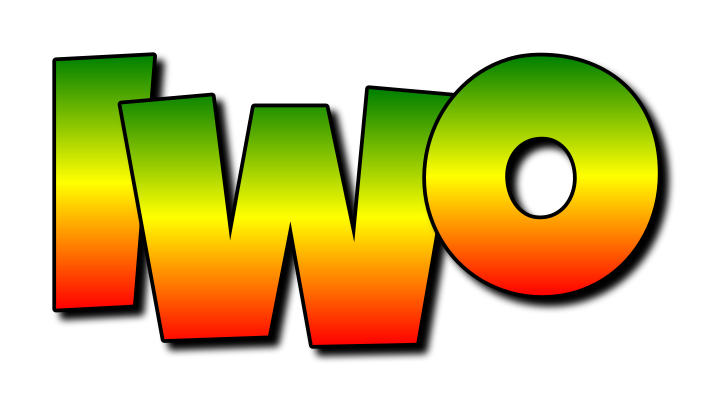 Iwo mango logo