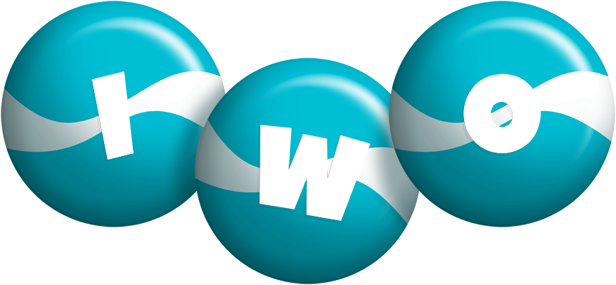 Iwo messi logo