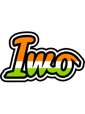 Iwo mumbai logo
