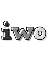 Iwo night logo