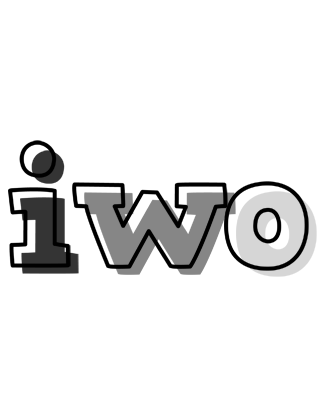 Iwo night logo
