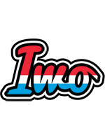 Iwo norway logo