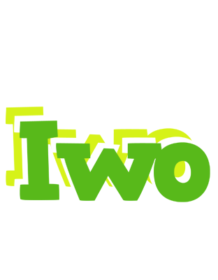 Iwo picnic logo