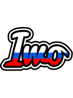 Iwo russia logo