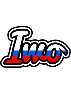 Iwo russia logo