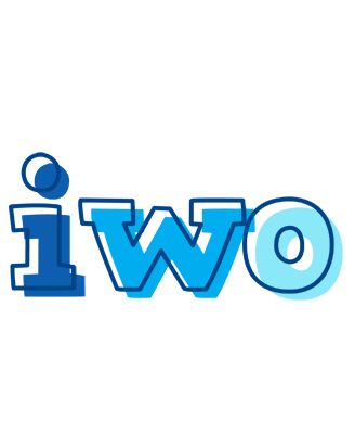Iwo sailor logo