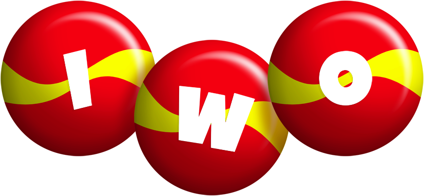 Iwo spain logo