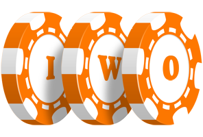 Iwo stacks logo