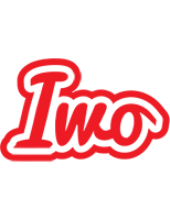 Iwo sunshine logo