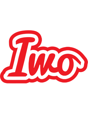 Iwo sunshine logo