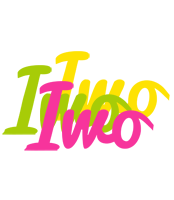 Iwo sweets logo