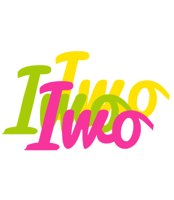 Iwo sweets logo