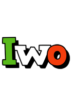 Iwo venezia logo