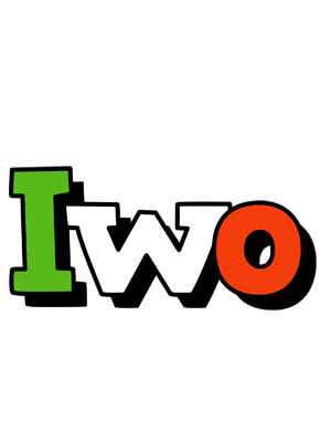 Iwo venezia logo