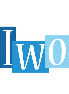 Iwo winter logo
