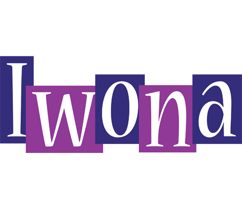 Iwona autumn logo
