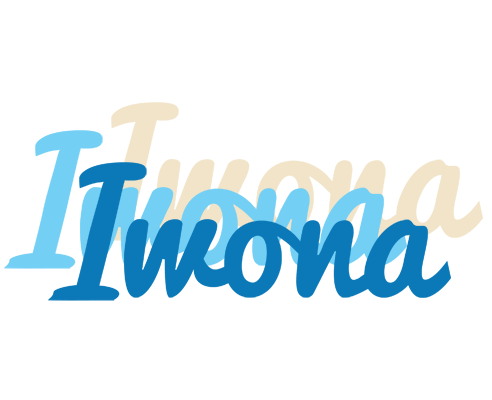 Iwona breeze logo