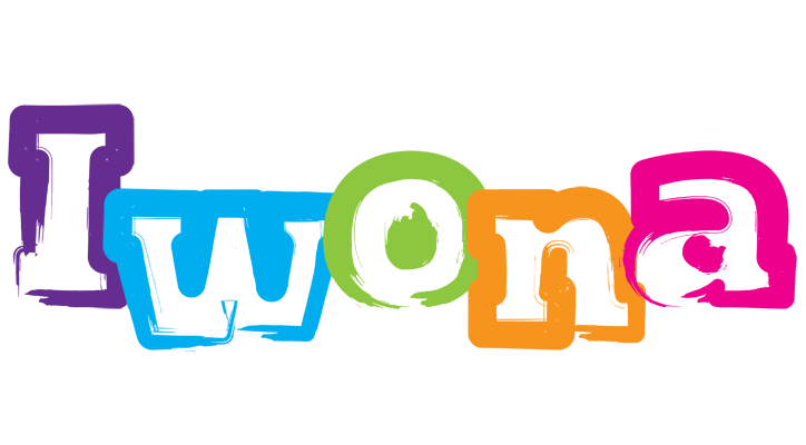 Iwona casino logo