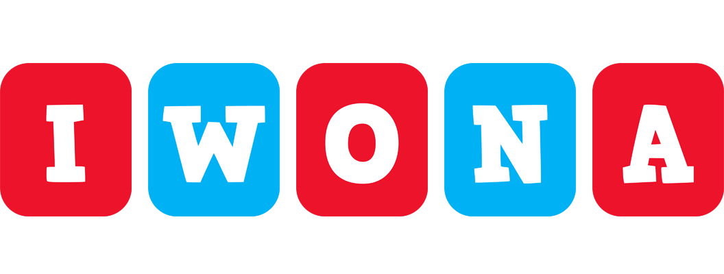 Iwona diesel logo