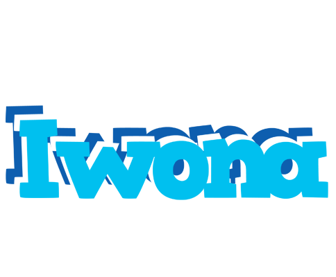 Iwona jacuzzi logo