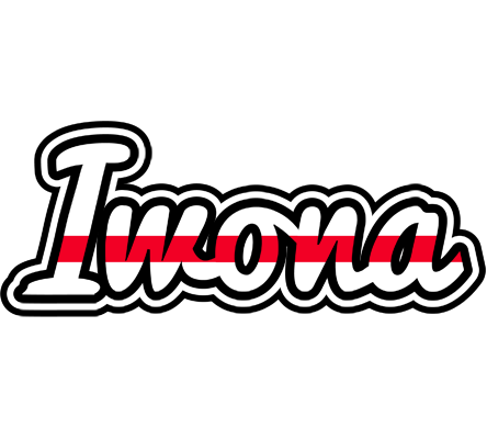 Iwona kingdom logo