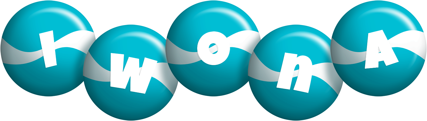 Iwona messi logo