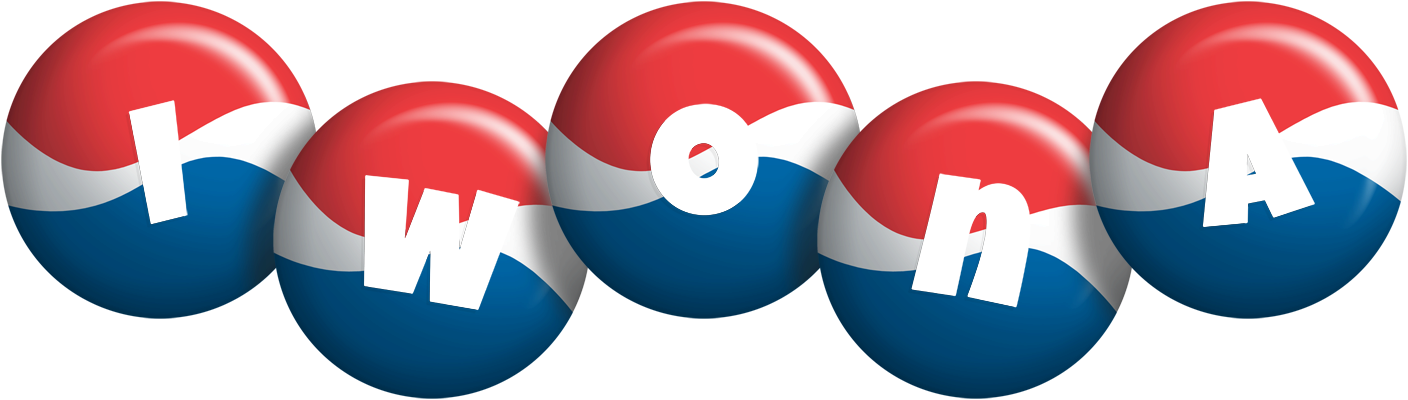 Iwona paris logo