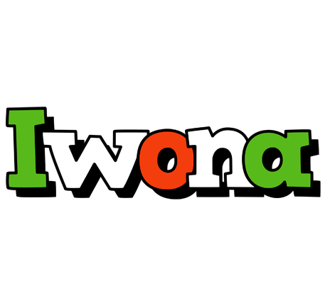 Iwona venezia logo