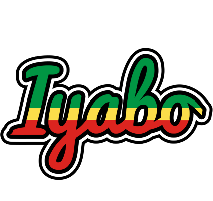 Iyabo african logo
