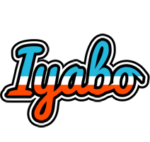 Iyabo america logo