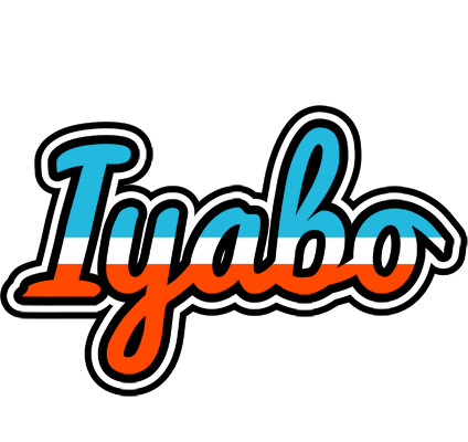 Iyabo america logo