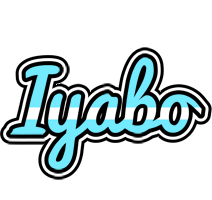 Iyabo argentine logo