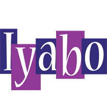 Iyabo autumn logo