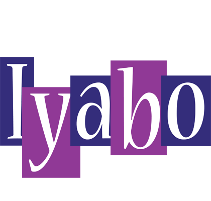 Iyabo autumn logo