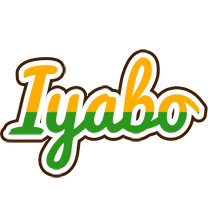 Iyabo banana logo