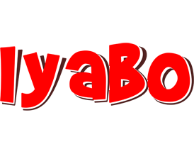 Iyabo basket logo