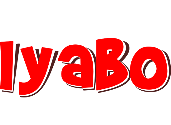 Iyabo basket logo