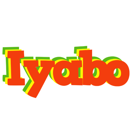 Iyabo bbq logo