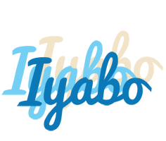 Iyabo breeze logo