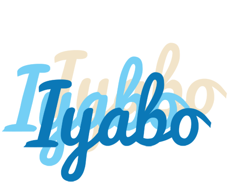 Iyabo breeze logo