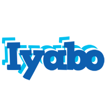 Iyabo business logo