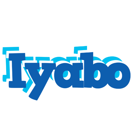 Iyabo business logo