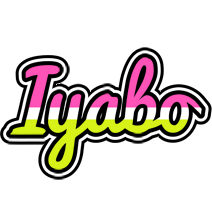 Iyabo candies logo