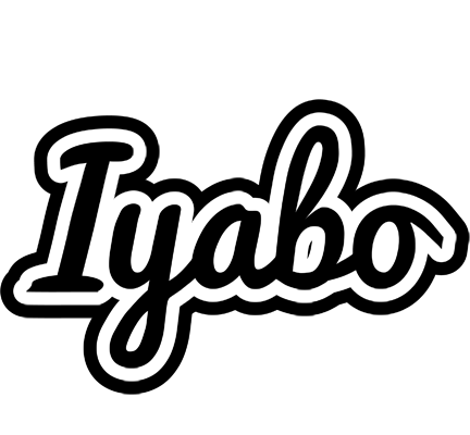 Iyabo chess logo